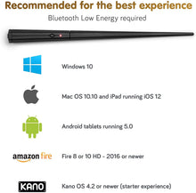 Load image into Gallery viewer, Kano Harry Potter Coding Kit – Build a Wand. Learn To Code. Make Magic.