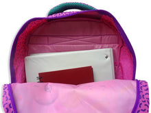Load image into Gallery viewer, Shopkins Girls' 16" Decorate Your Own Kids' Backpack