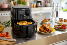 Load image into Gallery viewer, Philips TurboStar Technology Airfryer, Analog Interface