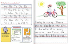 Load image into Gallery viewer, Mead Primary Journal Creative Story Tablet, Grades K-2, Kindergarten 2nd Grade Workbook (09554)