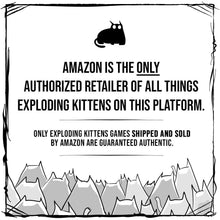 Load image into Gallery viewer, Throw Throw Burrito by Exploding Kittens