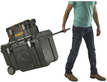 Load image into Gallery viewer, Dewalt DWST38000 Tough Chest Mobile Storage