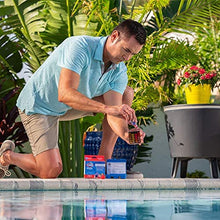 Load image into Gallery viewer, Clorox Pool&amp;Spa 70000CLX 3-Way Test Kit, Blue, Package may vary