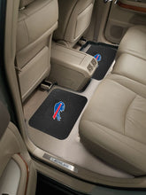 Load image into Gallery viewer, Fanmats NFL Buffalo Bills Vinyl Heavy Duty Cargo Mat