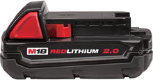 Load image into Gallery viewer, MILWAUKEE M18 Compact Brushless 1/2 i