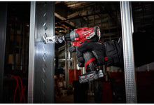 Load image into Gallery viewer, Milwaukee 2504-21 M12 FUEL CP Brushless Lithium-Ion 1/2 in. Cordless Hammer Drill Driver Kit (2 Ah)