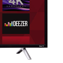 Load image into Gallery viewer, TCL 43S405 43-Inch 4K Ultra HD Roku Smart