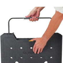 Load image into Gallery viewer, DEWALT Work Bench, Folding (DWST11556)