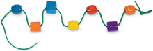 Load image into Gallery viewer, Melissa &amp; Doug Primary Lacing Beads