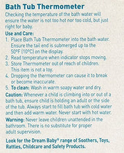 Load image into Gallery viewer, Dreambaby Bath Thermometer Fish, Aqua