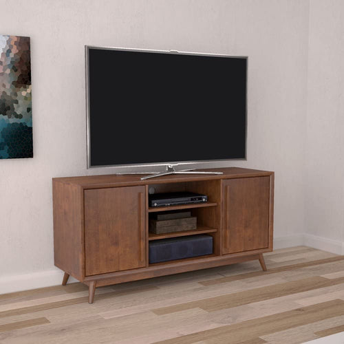 Bello Leawood 54 in. TV Stand -