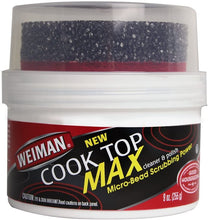 Load image into Gallery viewer, Weiman Cook Top Max Cleaner and Polish 9 oz