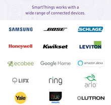 Load image into Gallery viewer, Samsung SmartThings GP-U999SJVLAAA Door &amp; Window Multipurpose Sensor, White