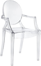Load image into Gallery viewer, Modway Casper Modern Acrylic Dining Side Chair