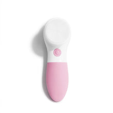 Load image into Gallery viewer, Vanity Planet Glowspin Facial Brush