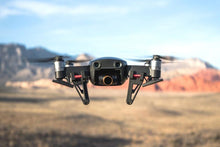 Load image into Gallery viewer, PolarPro Landing Gear/Leg Extensions for DJI Mavic Air
