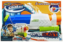 Load image into Gallery viewer, Nerf Super Soaker Scatterblast Blaster