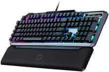 Load image into Gallery viewer, Cooler Master MK850 Gaming Mechanical Keyboard