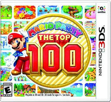 Load image into Gallery viewer, Mario Party: The Top 100