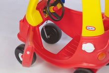 Load image into Gallery viewer, Little Tikes Cozy Coupe 30th Anniversary Car, Non-Assembled, Standard Packaging