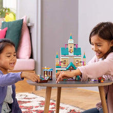 Load image into Gallery viewer, LEGO Disney Frozen II Arendelle Castle Village 41167 Building Kit