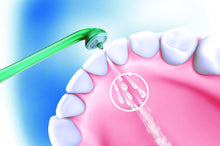Load image into Gallery viewer, Philips Sonicare AirFloss Rechargeable Electric Flosser, HX8211/03