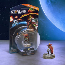 Load image into Gallery viewer, Starlink: Battle for Atlas - Eli Arborwood Pilot Pack - Not Machine Specific