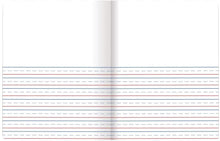 Load image into Gallery viewer, Mead Primary Journal Creative Story Tablet, Grades K-2, Kindergarten 2nd Grade Workbook (09554)