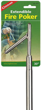 Load image into Gallery viewer, Extend Fire Poker 30&quot;