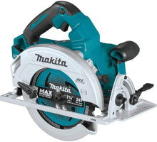 Load image into Gallery viewer, Makita XSH06PT 18V X2 LXT Lithium-Ion (36V) Brushless Cordless 7-1/4” Circular Saw Kit