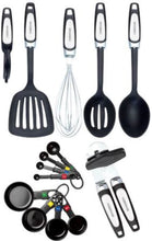 Load image into Gallery viewer, Farberware 14 Piece Professional Kitchen Tool &amp; Gadget Set