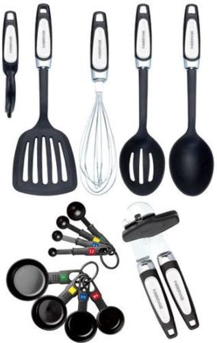 Farberware 14 Piece Professional Kitchen Tool & Gadget Set