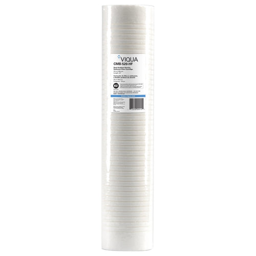 CMB-520-HF Polypropylene Whole House Filter Fits The IHS22-D4 UV System