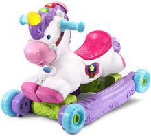 Load image into Gallery viewer, VTech Prance and Rock Learning Unicorn