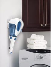 Load image into Gallery viewer, BLACK+DECKER dusbuster Handheld Vacuum, Cordless, Magic Blue (HHVI320JR02)