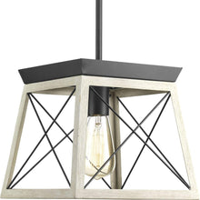 Load image into Gallery viewer, Progress Lighting P500041-031 Briarwood Pendants