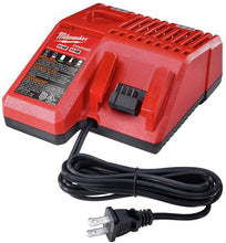 Load image into Gallery viewer, MILWAUKEE ELEC TOOL 2725-21HD 18V M18 STRING TRIMMER
