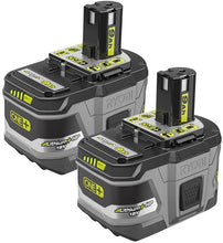 Load image into Gallery viewer, 18-Volt ONE+ Lithium-Ion LITHIUM+ HP 9.0 Ah High Capacity Battery (2-Pack)