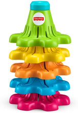 Load image into Gallery viewer, Fisher-Price Spinning Stackers