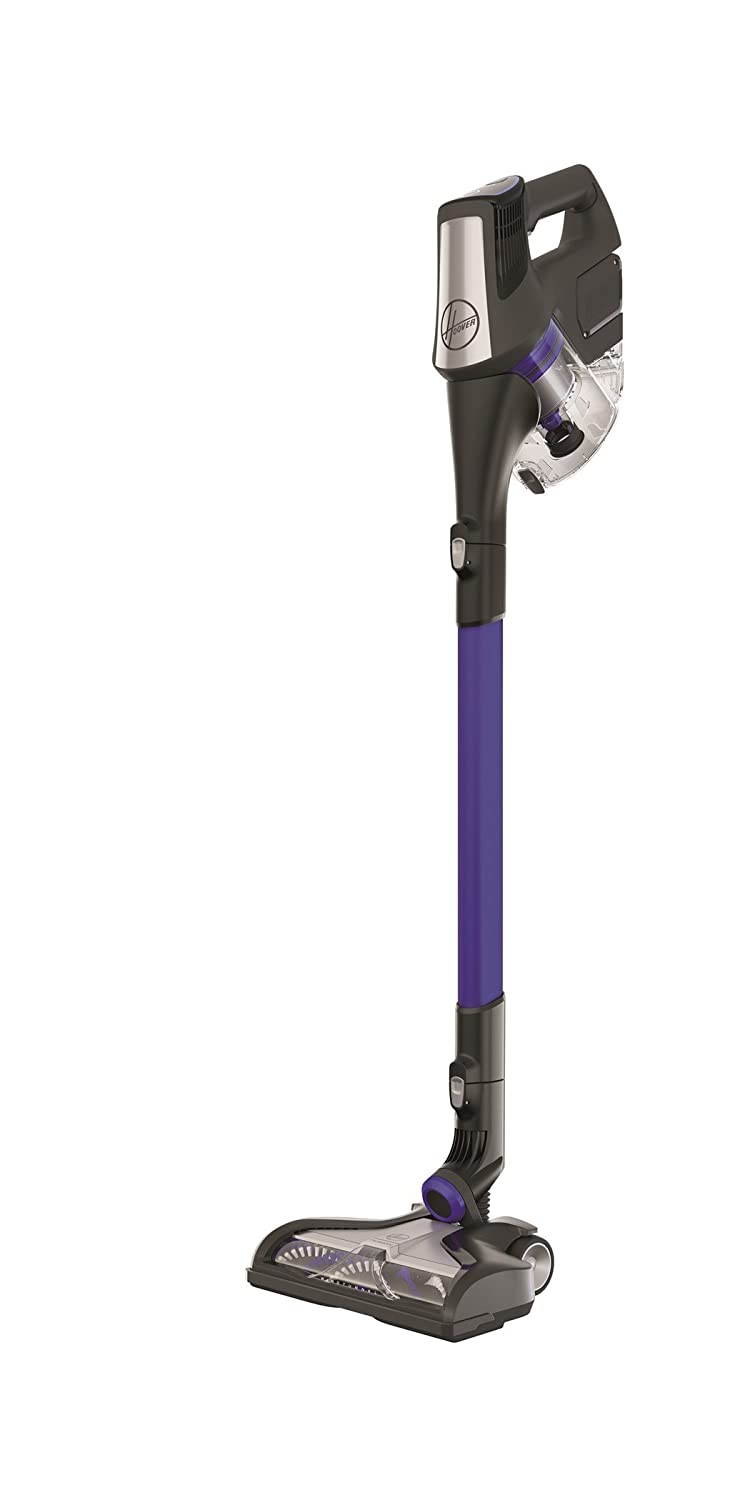 Hoover Fusion Pet Cordless Stick Vacuum Cleaner