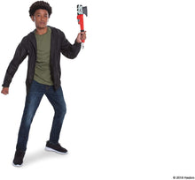 Load image into Gallery viewer, Nerf Zombie Foam Axe