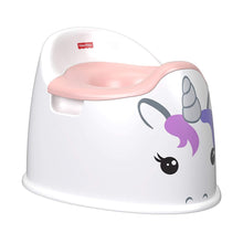 Load image into Gallery viewer, Fisher-Price Potty
