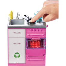 Load image into Gallery viewer, Barbie DreamHouse