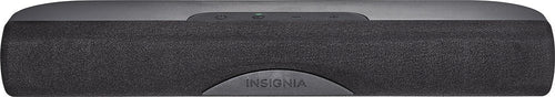 Insignia 2.0 Channel BlueTooth Mini Soundbar with Digital Amplifier