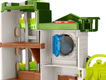 Load image into Gallery viewer, Imaginext Crime Alley