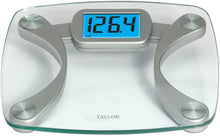 Load image into Gallery viewer, Taylor Precision Products Glass Electronic Scale