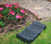 Load image into Gallery viewer, Grassworx 10371867 Shoe Scraper, 17.5&quot;x10.25&quot;x2.75&quot;, Cinder