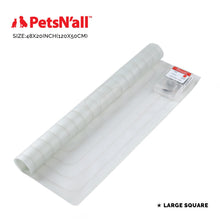 Load image into Gallery viewer, PetsN'all Electronic Pet Training Mat For Dog (48X20inch)- Large