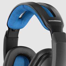 Load image into Gallery viewer, Sennheiser GSP 300 - Closed Back Gaming Headset for PC, Mac, PS4 and Xbox One