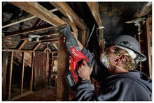 Load image into Gallery viewer, Milwaukee Electric Tools 2722-21HD Fuel Super Sawzall Kit